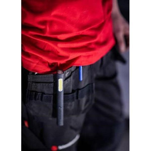 Ledlenser W2 Work ruční svítilna5