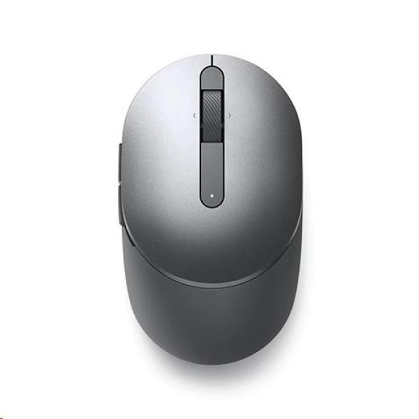 DELL Mobile Pro Wireless Mouse - MS5120W - Titan Gray1