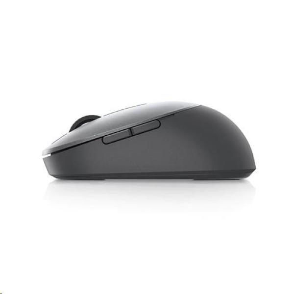 DELL Mobile Pro Wireless Mouse - MS5120W - Titan Gray2