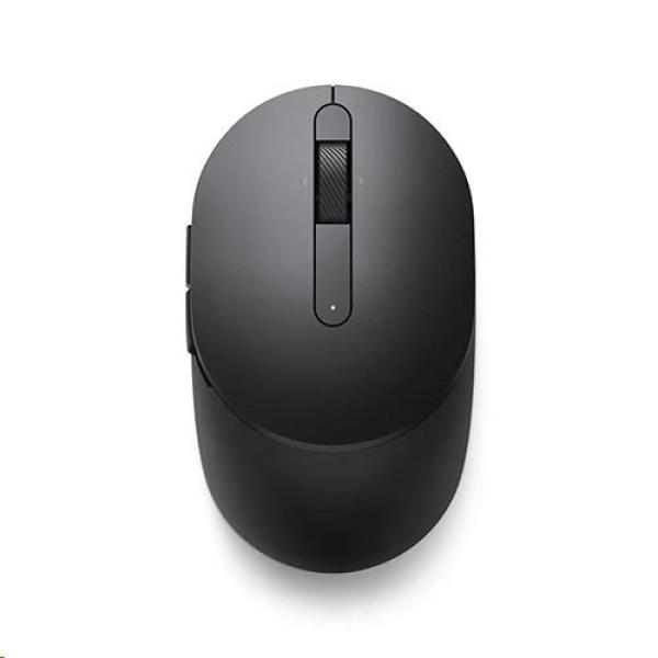 DELL Mobile Pro Wireless Mouse - MS5120W - Black1