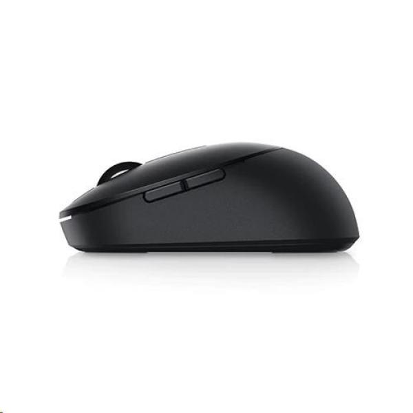 DELL Mobile Pro Wireless Mouse - MS5120W - Black2