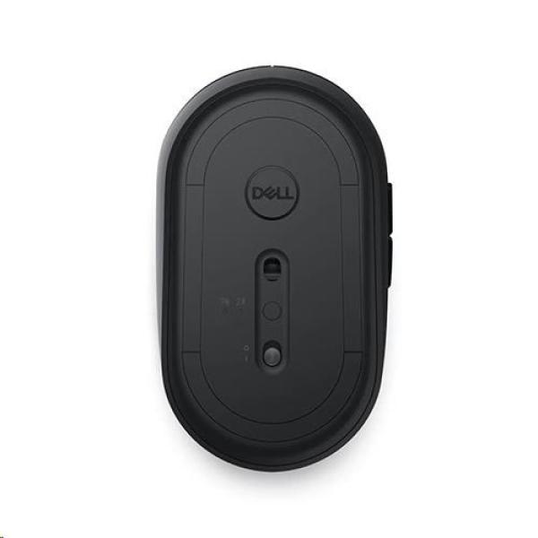 DELL Mobile Pro Wireless Mouse - MS5120W - Black3