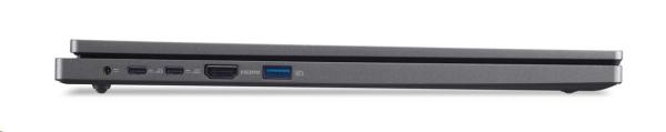 ACER NTB TravelMate P2 16 (TMP216-51-G2-TCO-58DU),i5-120U,16" 1920x1200,8GB,512GB SSD,Intel IrisXe,W11Pro,Gray5