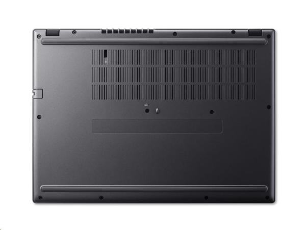 ACER NTB TravelMate P2 16 (TMP216-51-G2-TCO-58DU),i5-120U,16" 1920x1200,8GB,512GB SSD,Intel IrisXe,W11Pro,Gray6