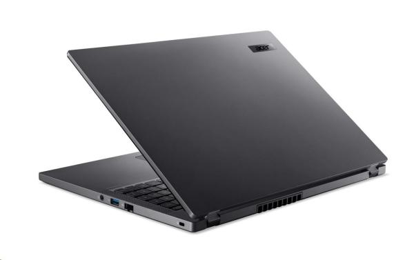 ACER NTB TravelMate P2 16 (TMP216-51-G2-TCO-58DU),i5-120U,16" 1920x1200,8GB,512GB SSD,Intel IrisXe,W11Pro,Gray7
