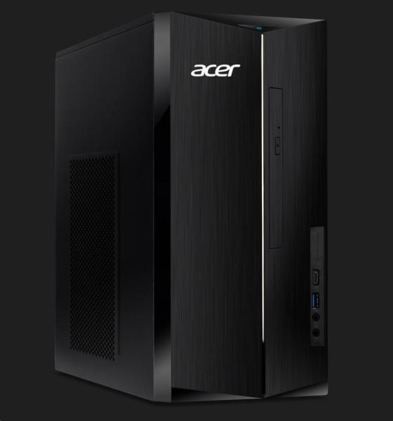 ACER PC Aspire TC-1785,Core i3-14100,8GB DDR5,512GB SSD, DVD±RW, USB KB+mouse,W11H2