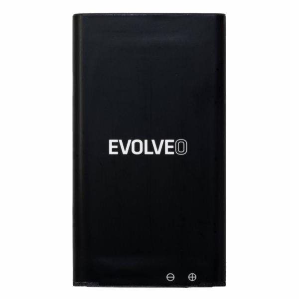 EVOLVEO originální baterie 4000 mAh pro StrongPhone Z5, Z61