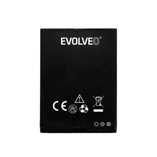 EVOLVEO originální baterie 700 mAh pro EasyPhone ID1