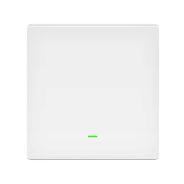 EVOLVEO WiFi Single Switch,  chytrý vypínač