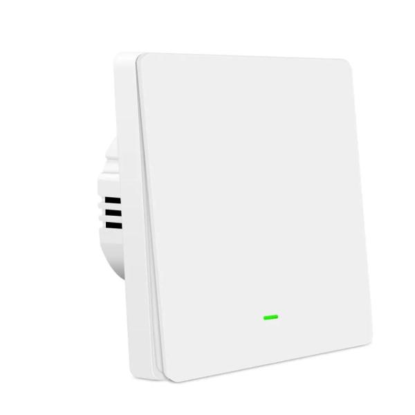 EVOLVEO WiFi Single Switch,  chytrý vypínač1