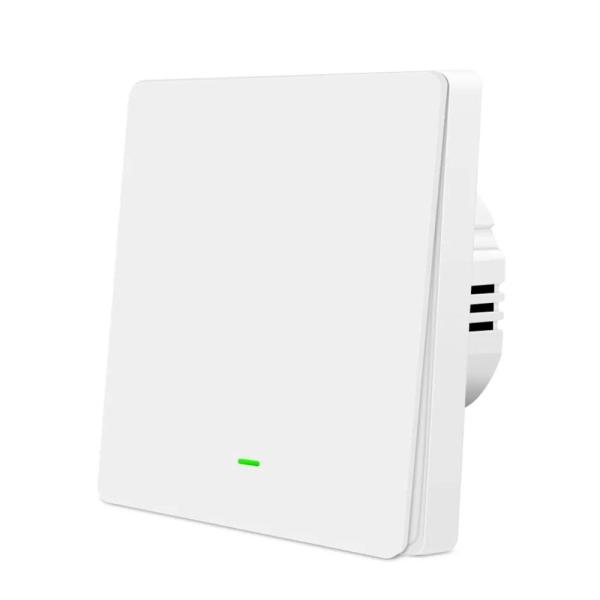 EVOLVEO WiFi Single Switch,  chytrý vypínač2