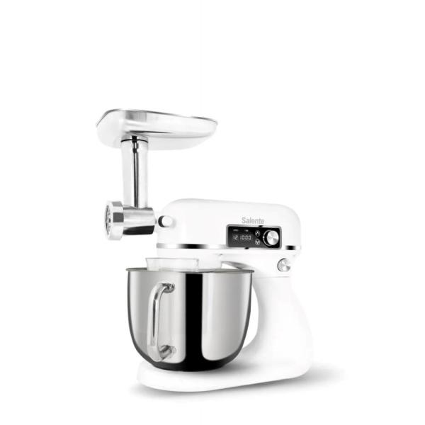 Salente DigiChef,  kuchyňský robot 6v1,  mísa 6 litrů,  digitální displej2