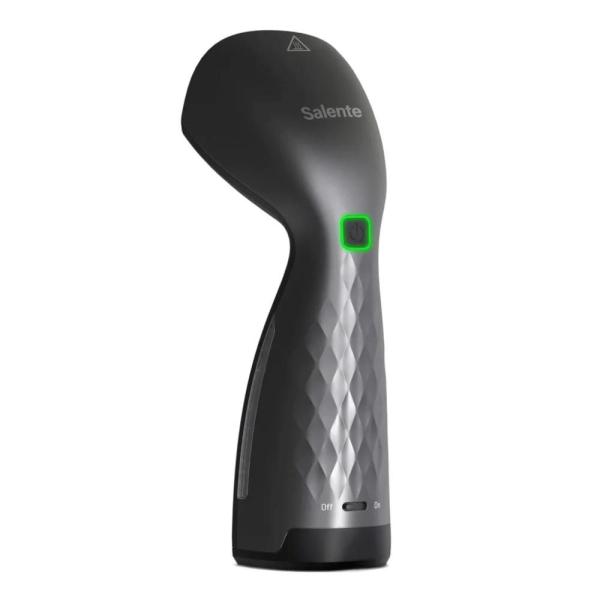 Salente LadySteam, ruční napařovač oděvů a hygienický čistič 2v11
