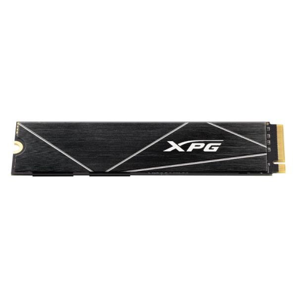 ADATA SSD 512GB XPG GAMMIX S70 Blade,  PCIe Gen4x4 M.2 2280,  (R:7200/  W:2600MB/ s)2