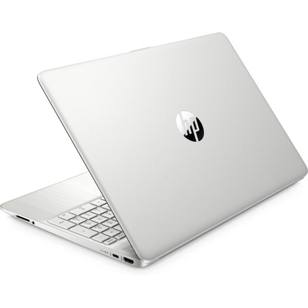 Bazar - NTB HP 15s-eq2566nc, Ryzen 5-5500U , 15.6 FHD AG IPS, 16GB DDR4, 512GB SSD, Win115