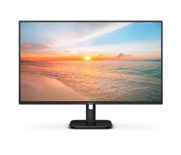 Philips MT IPS LED 27" 27E1N1300A/ 00  - IPS panel,  1920x1080,  100Hz,  1ms,  HDMI,  DP,  USB-C,  USB 3.2,  repro,  posk obal