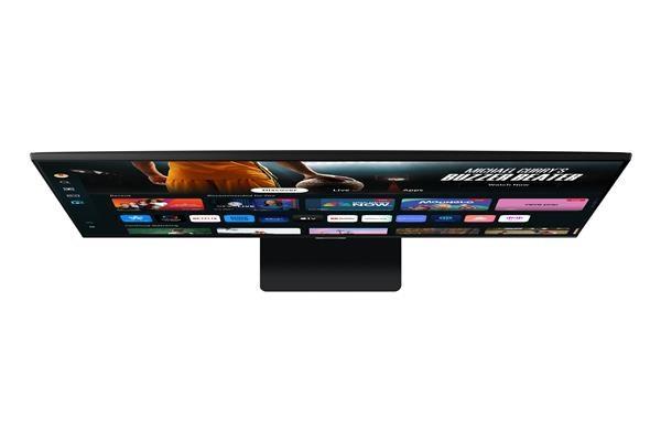 SAMSUNG MT LED LCD 32" Smart Monitor M7 (M70D) Černá, UHD, HDR 10,WIFI, Bluetooth 4.2, USB-C5