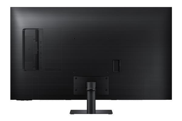 SAMSUNG MT LED LCD 43" Smart Monitor M7 (M70D) Černá,  UHD,  HDR 105