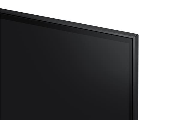 SAMSUNG MT LED LCD 43" Smart Monitor M7 (M70D) Černá,  UHD,  HDR 108