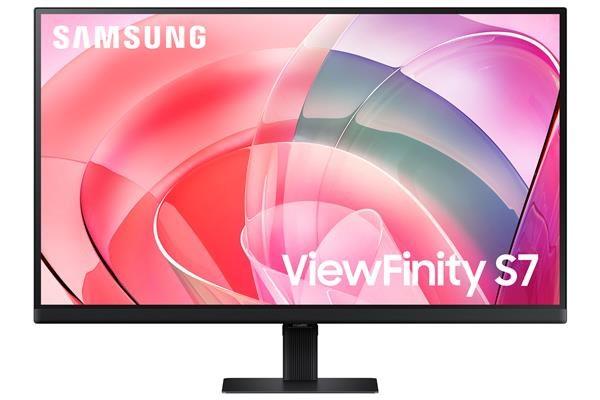 SAMSUNG MT LED LCD 27" ViewFinity S7 (S70D) UHD 4K