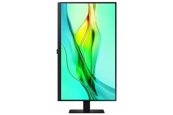 SAMSUNG MT LED LCD 32" ViewFinity S6 (S60UD) QHD,  USB-C2