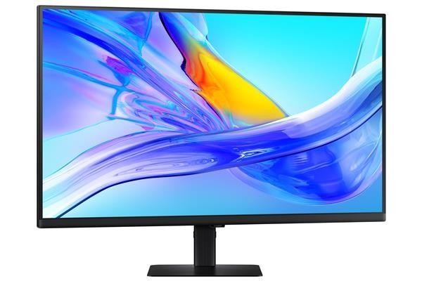 SAMSUNG MT LED LCD 32" ViewFinity S8 (S80UD) - UHD 4K, USB-C1