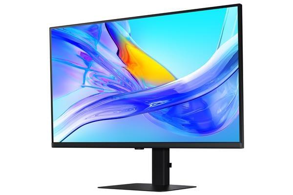 SAMSUNG MT LED LCD 32" ViewFinity S8 (S80UD) - UHD 4K, USB-C2