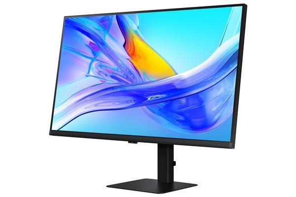 SAMSUNG MT LED LCD 32" ViewFinity S8 (S80UD) - UHD 4K, USB-C3