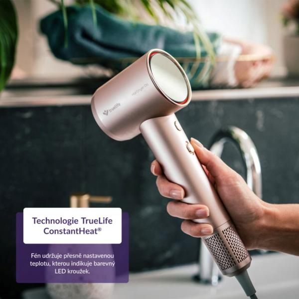 TrueLife HairDryer D68