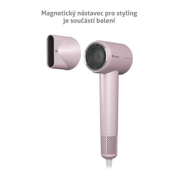 TrueLife HairDryer D66