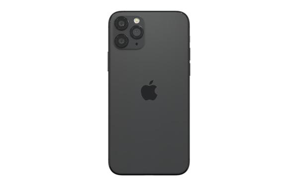 Renewd® iPhone 11 Pro Space Gray 64GB

- rozbaleno, škrábanec na displeji5