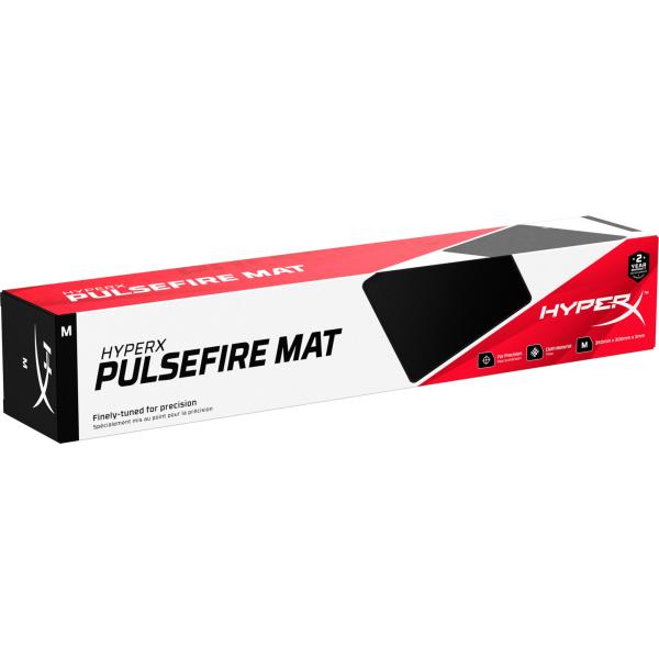 HyperX Pulsefire Mat - Gaming Mouse Pad - Cloth (M) - Podložka pod myš3