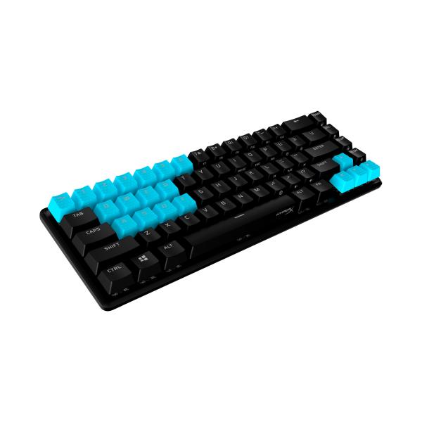 HyperX BLU Rubber Gaming Accessory Kit-US - Příslušenství ke klávesnici0