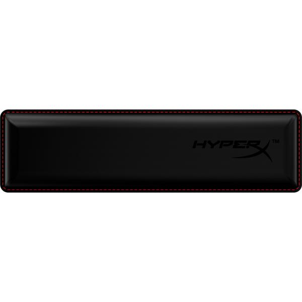 HyperX Wrist Rest - Keyboard - Compact 60%, 65% - Příslušenství ke klávesnici