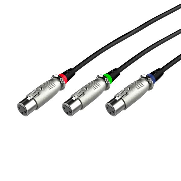 HyperX XLR Cable - Mikrofon2