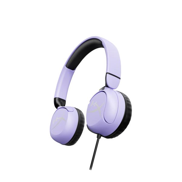 HyperX Cloud Mini Wired LVR Headset - Sluchátka k PC1