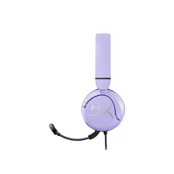 HyperX Cloud Mini Wired LVR Headset - Sluchátka k PC2