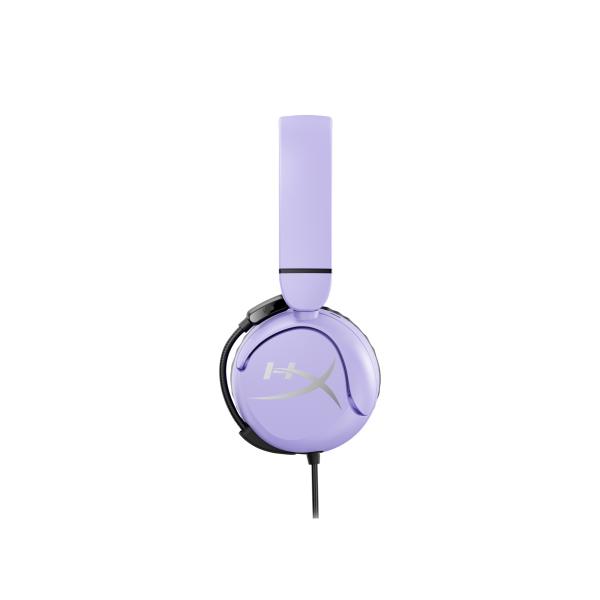 HyperX Cloud Mini Wired LVR Headset - Sluchátka k PC3