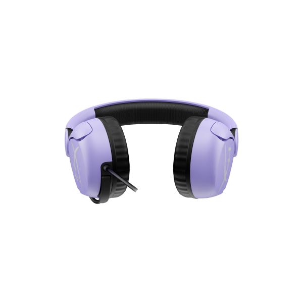 HyperX Cloud Mini Wired LVR Headset - Sluchátka k PC5