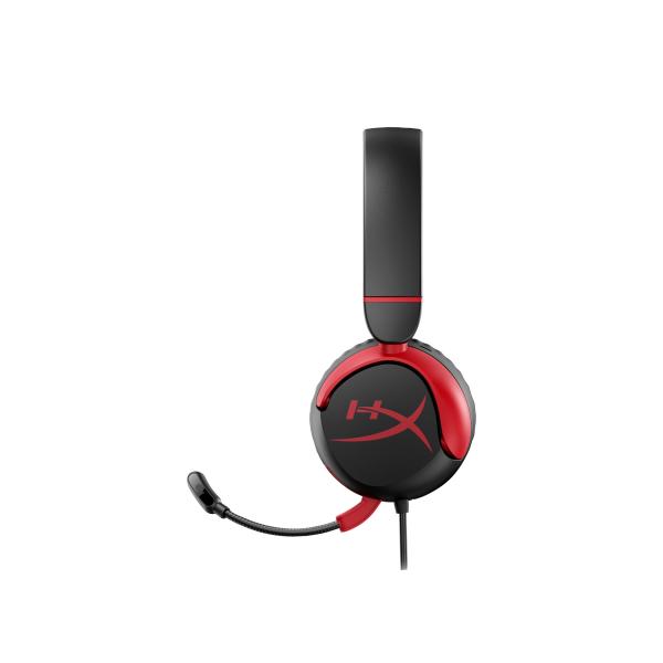 HyperX Cloud Mini Wired BLK Headset - Sluchátka k PC0