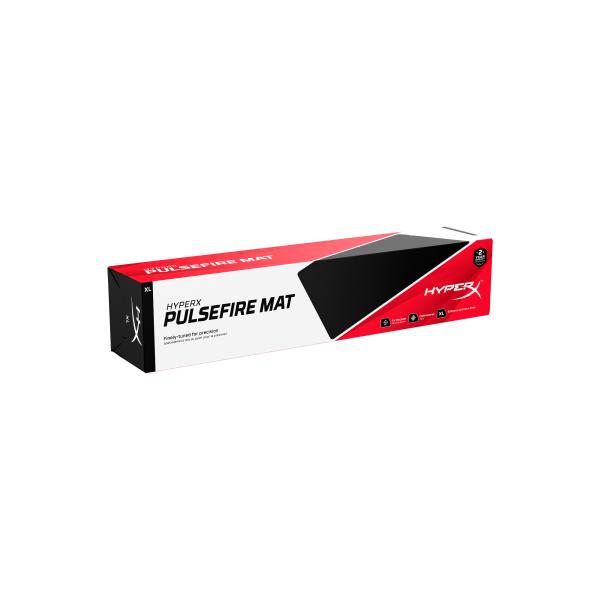 HyperX Pulsefire Mat - Gaming Mouse Pad - Cloth (XL) - Podložka pod myš3