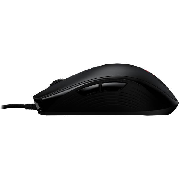 HyperX Pulsefire Core - Gaming Mouse (Black)  (HX-MC004B) - Myš4