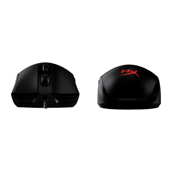 HyperX Pulsefire Core - Gaming Mouse (Black)  (HX-MC004B) - Myš5