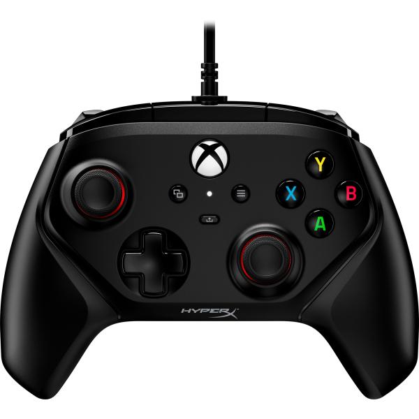 HyperX Clutch Gladiate Xbox Controller - Příslušenství pro konsole