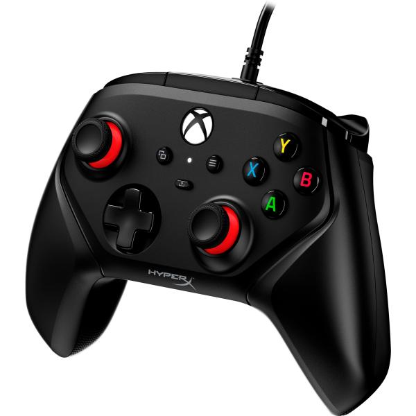 HyperX Clutch Gladiate Xbox Controller - Příslušenství pro konsole4