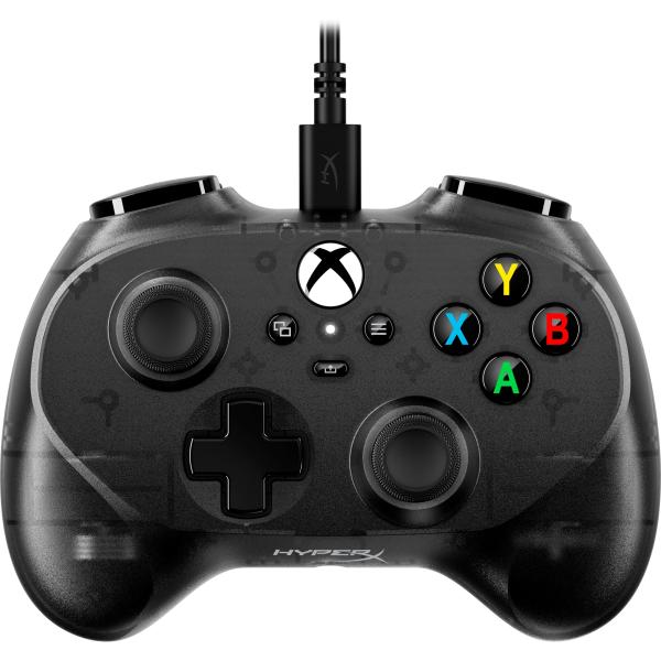 HyperX Clutch Tanto Mini Wired Gaming Controller - Příslušenství pro konsole2