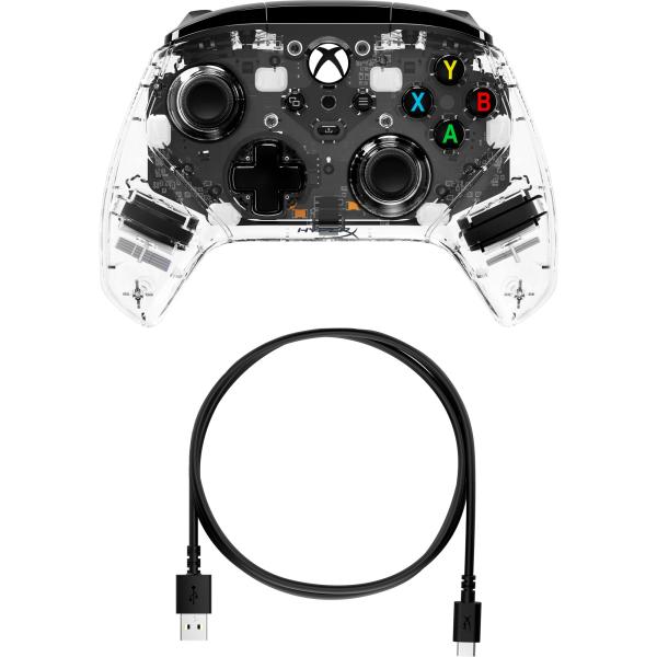 HyperX Clutch Gladiate RGB Gaming Controller - Příslušenství pro konsole3