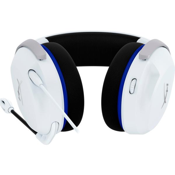 HyperX Cloud Stinger 2 Core WHT GAM HEADSET PS - Sluchátka pro herní konsole0