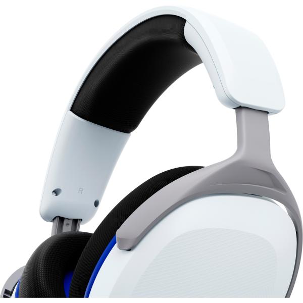 HyperX Cloud Stinger 2 Core WHT GAM HEADSET PS - Sluchátka pro herní konsole1