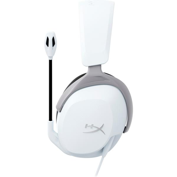 HyperX Cloud Stinger 2 Core WHT GAM HEADSET PS - Sluchátka pro herní konsole2